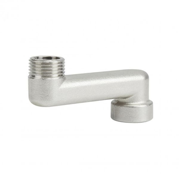 Эксцентрик радиаторный Icma 1/2" х 6 см (№720)