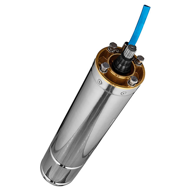 Электродвигатель Dongyin 0.75кВт Ø96 мм для 777123, 777132, 777141, 777151, 777447, 777448