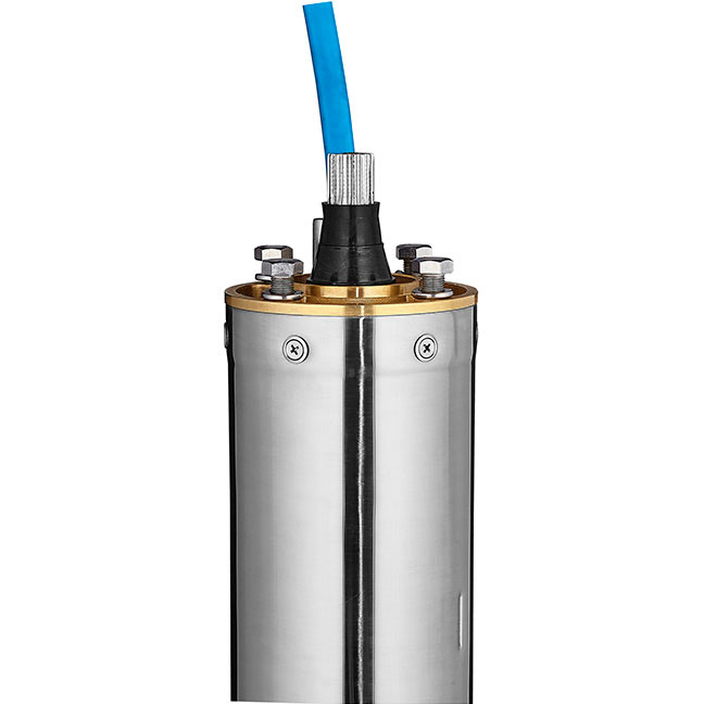 Электродвигатель Dongyin 0.75кВт Ø96 мм для 777123, 777132, 777141, 777151, 777447, 777448