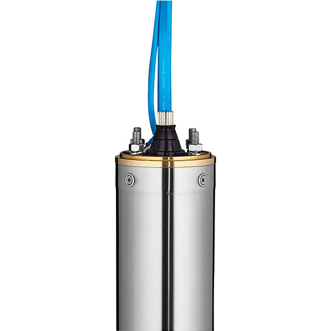 Электродвигатель Dongyin 5.5кВт Ø96 мм для 7771573, 7771673, 7771773, 7771873