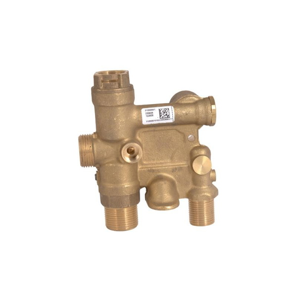 Гидрогруппа (датчик ГВС Eco-DHW) Thermo Alliance Ewa 24 (15311009000039)