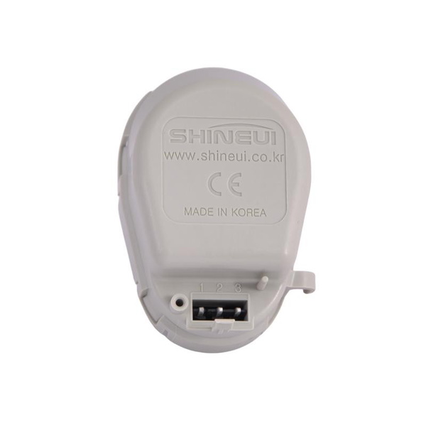 Сервопривод трехходового клапана (SHINEUI) Thermo Alliance Ewa 24 (15311007000004)