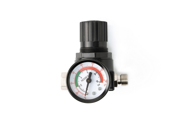 Краскопульт пневматический Mastertool HVLP GLAZE ВПЛБ 80-8910