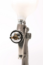Краскопульт пневматический Mastertool HVLP HQ ВПЛБ 80-8985