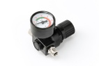 Краскопульт пневматический Mastertool LVLP ВПЛБ 80-8810