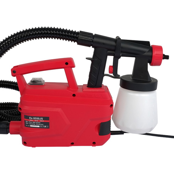 Краскопульт Vitals Master Es 8550JS 500 Вт