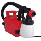 Краскопульт Vitals Master Es 8550JS 500 Вт
