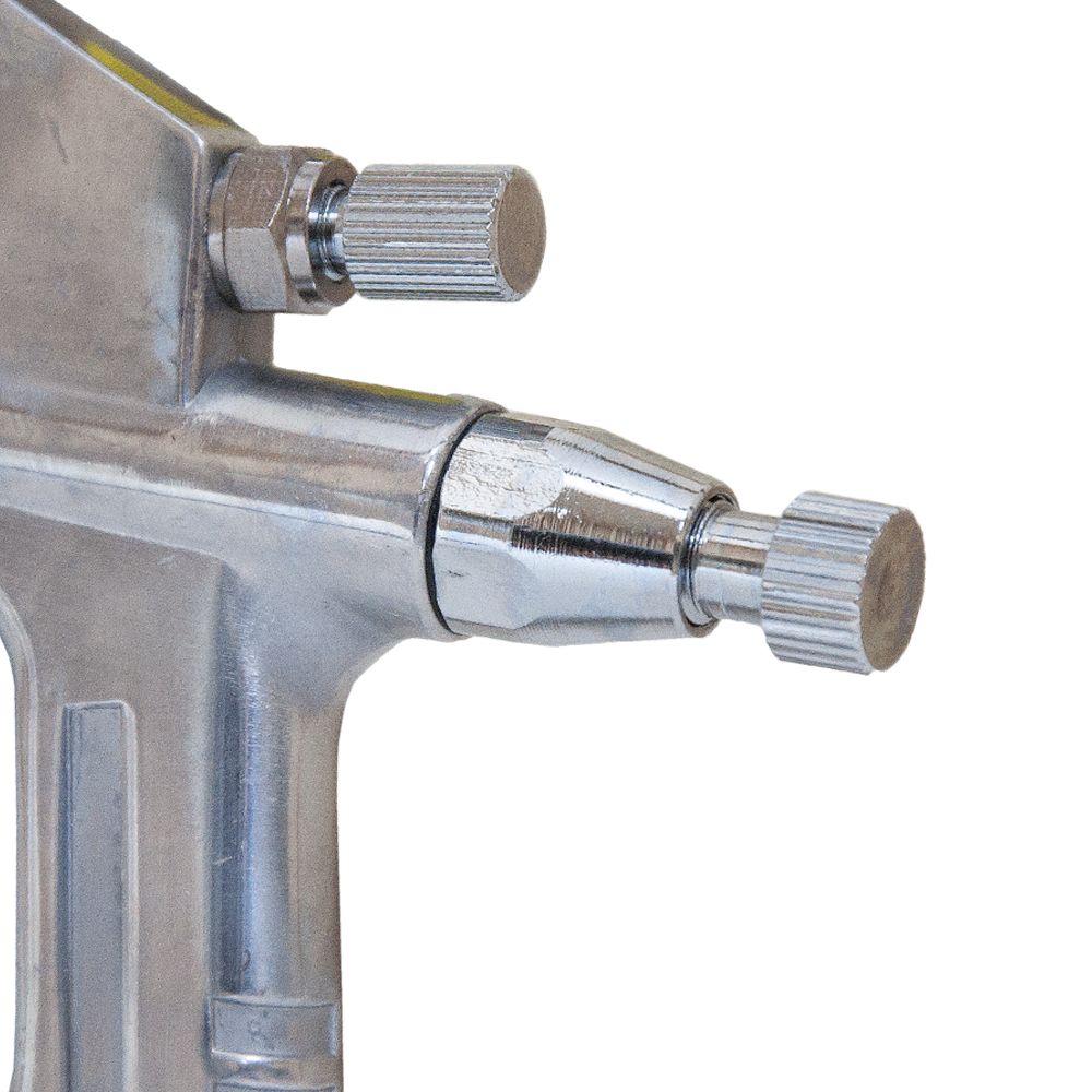 Фарборозпилювач Sigma HP Ø0.5 мм 55-140л/хв 3бар в/б плав 100 мл (мет)