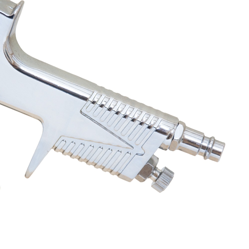 Фарборозпилювач Sigma HP Ø1.4 мм 85-225л/хв 3.5бар в/б 600 мл (пласт)