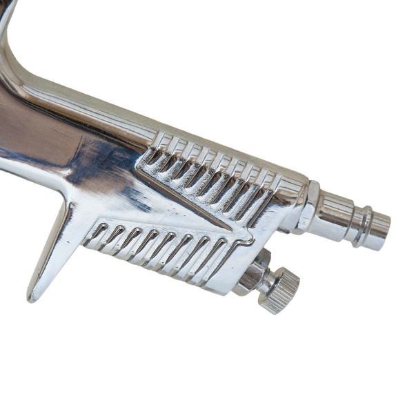 Краскораспылитель Sigma HP Ø1.8 мм 85-225л/хв 3.5бар в/б 600 мл (пласт)