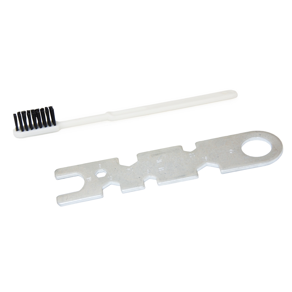 Фарборозпилювач Sigma HP Ø1.8 мм 85-225л/хв 3.5бар в/б 600 мл (пласт)