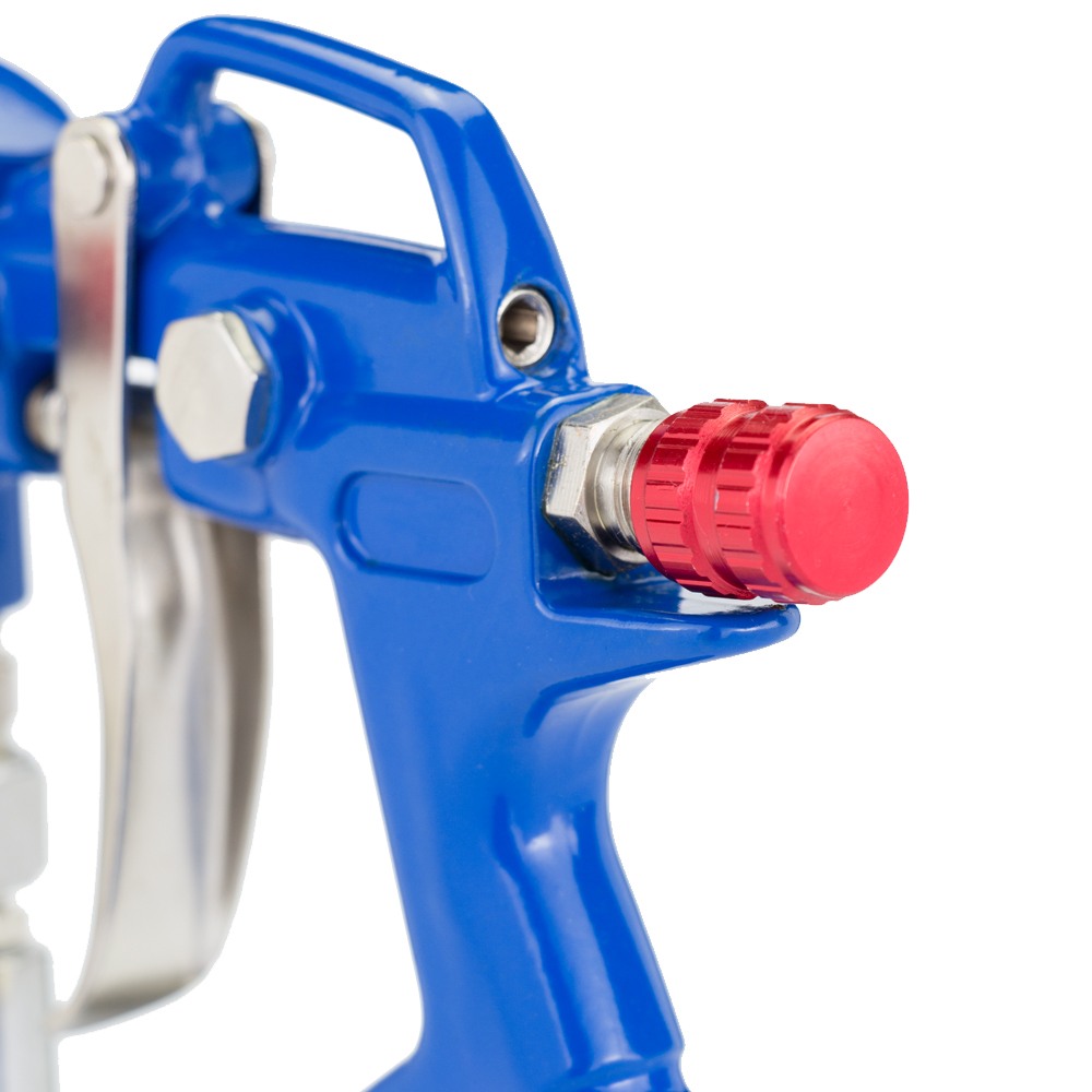 Фарборозпилювач Sigma MP Ø1.5 мм 175л/хв 3.5бар н/б 650 мл (мет) синій