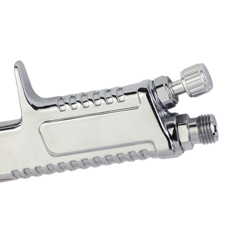 Фарборозпилювач Sigma Refine HP Ø1.4 мм 170-285л/хв 3-3.5бар в/б 500 мл (пласт)