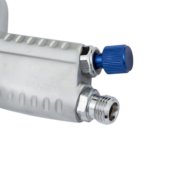 Краскораспылитель Sigma Refine LVMP Ø0.8 мм 60-170 л/мин 1.5-2 бар в/б 100 мл (пласт)