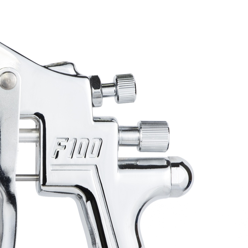 Фарборозпилювач Sigma Refine HP Ø1.7 мм 170-285 л/хв 3 бар н/б 650 мл (мет)