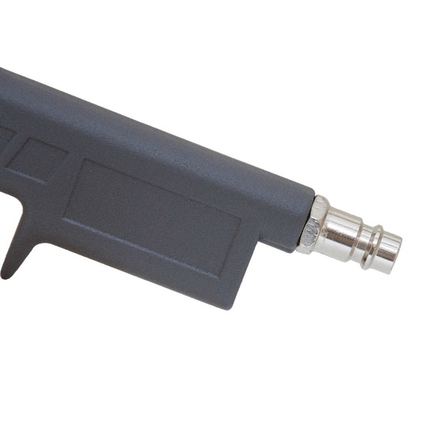 Краскораспылитель Sigma HP Ø2.0 мм 85-225л/мин 3.5бар в/б 600 мл (пласт)