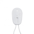 Фен з тримачем Lidz Tarnow 0191 1100 Вт White (LDTAR0191WHI32510)