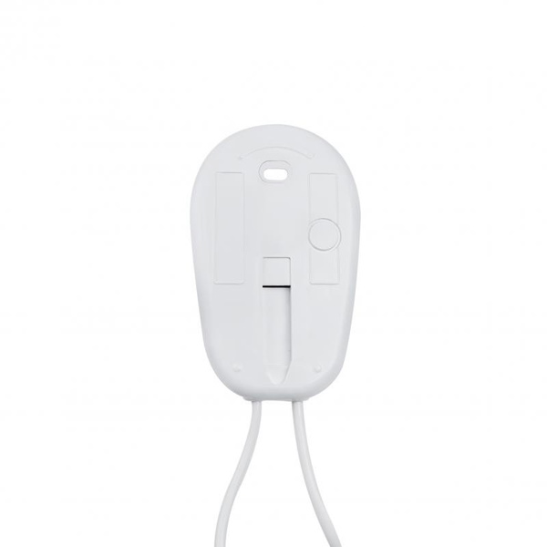 Фен з тримачем Lidz Tarnow 0191 1100 Вт White (LDTAR0191WHI32510)