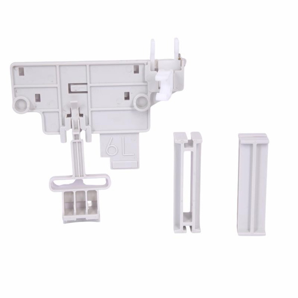Фіксатори арматури Qtap 157,5 х 92 х 109 х 5 мм для інсталяції Standard (QTSTD16749813)