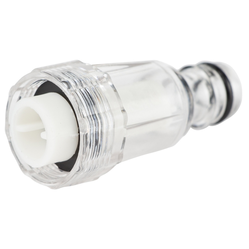 Фильтр грубой очистки воды Vortex M26 х 1.75 х Ø1/2" для моек с мощностью от 1500Вт до 3000Вт