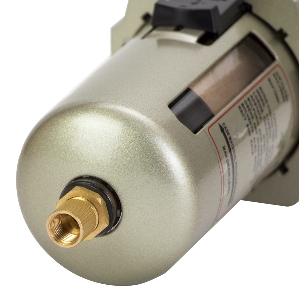 Фильтр-влагоотделитель Sigma Refine 4000 л/мин 1/2"