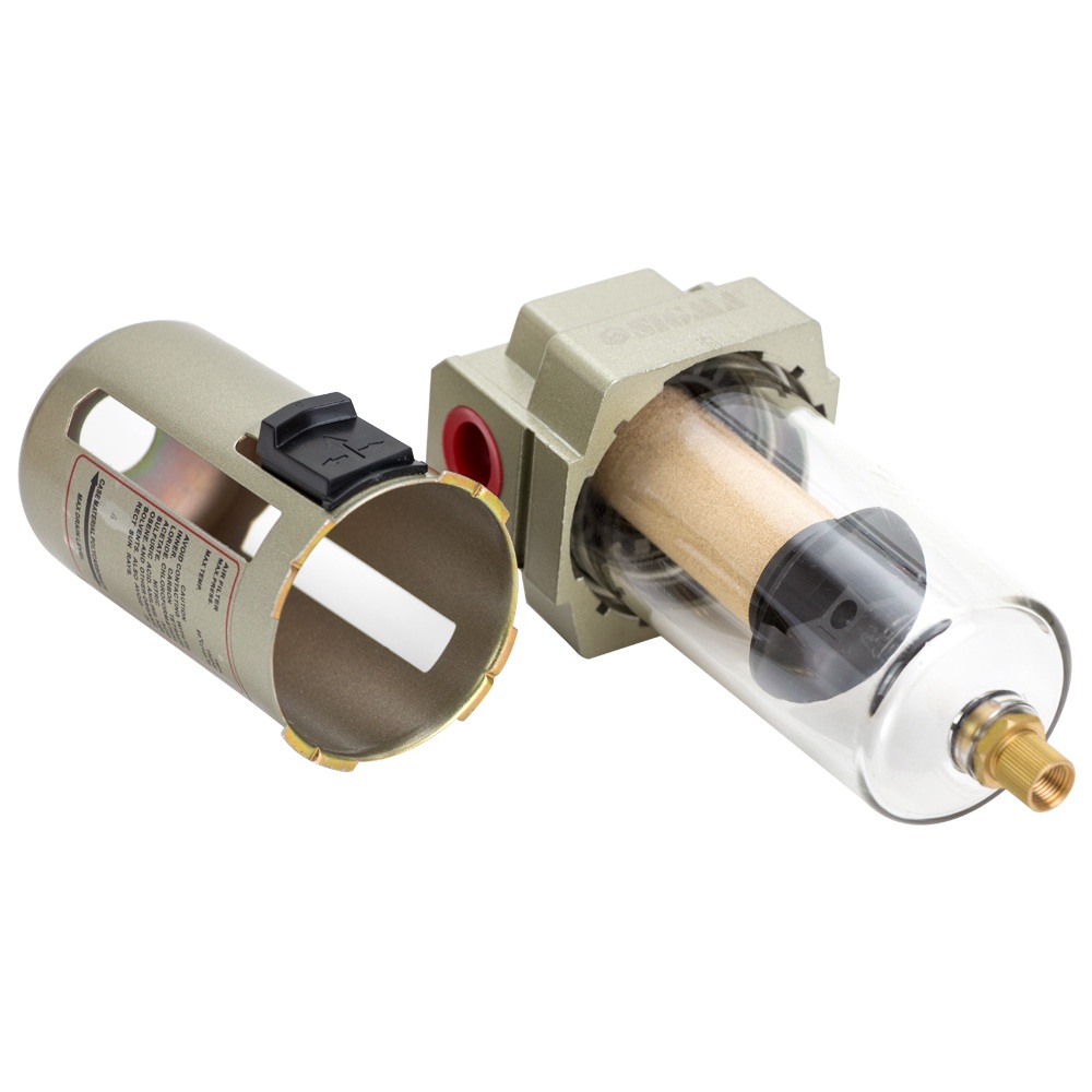 Фильтр-влагоотделитель Sigma Refine 4000 л/мин 1/2"