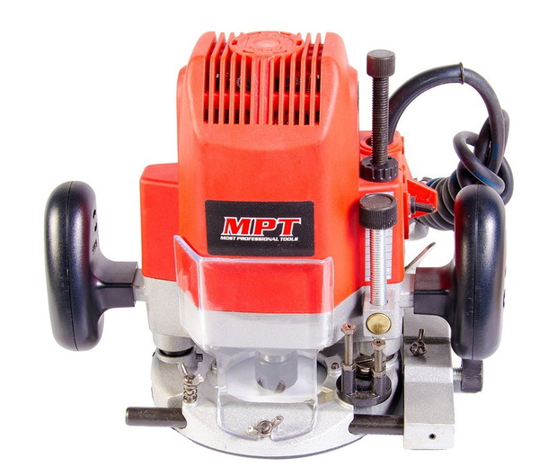 Фрезер MPT PROFI MRU1205 1800 Вт