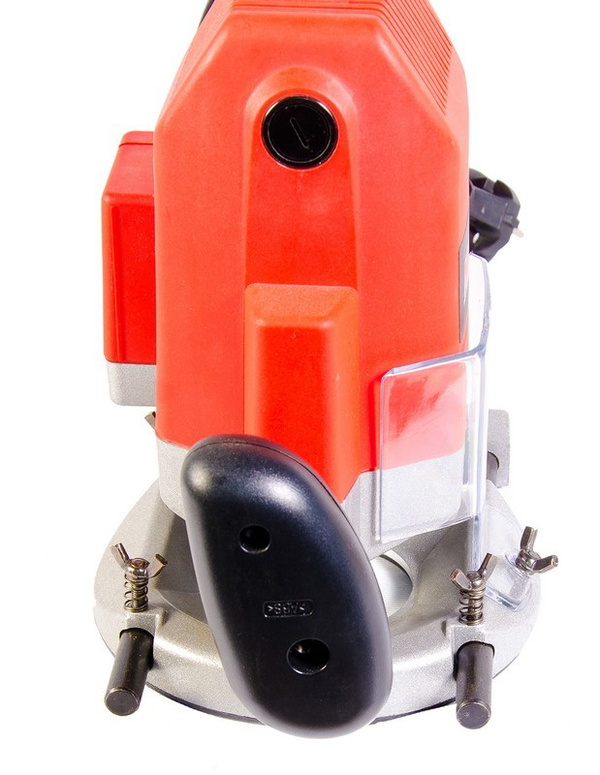 Фрезер MPT PROFI MRU1205 1800 Вт