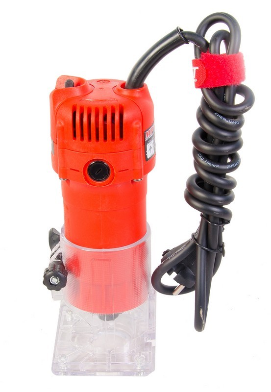 Фрезер ручной (керамический) MPT PROFI MLT5003 500 Вт