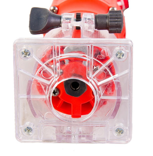 Фрезер ручной (керамический) MPT PROFI MLT5003 500 Вт
