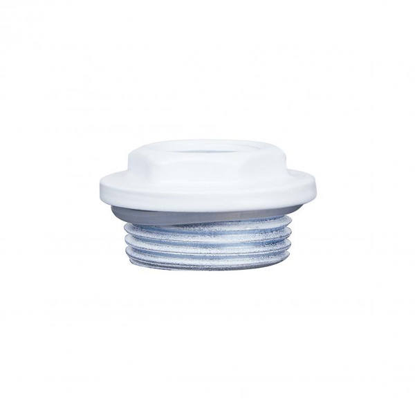 Футорка радиаторная Thermo Alliance Standart 1" х 1/2" левая (SD11515S)