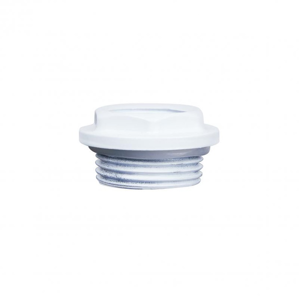 Футорка радиаторная Thermo Alliance Standart 1" х 3/4" левая (SD11520S)