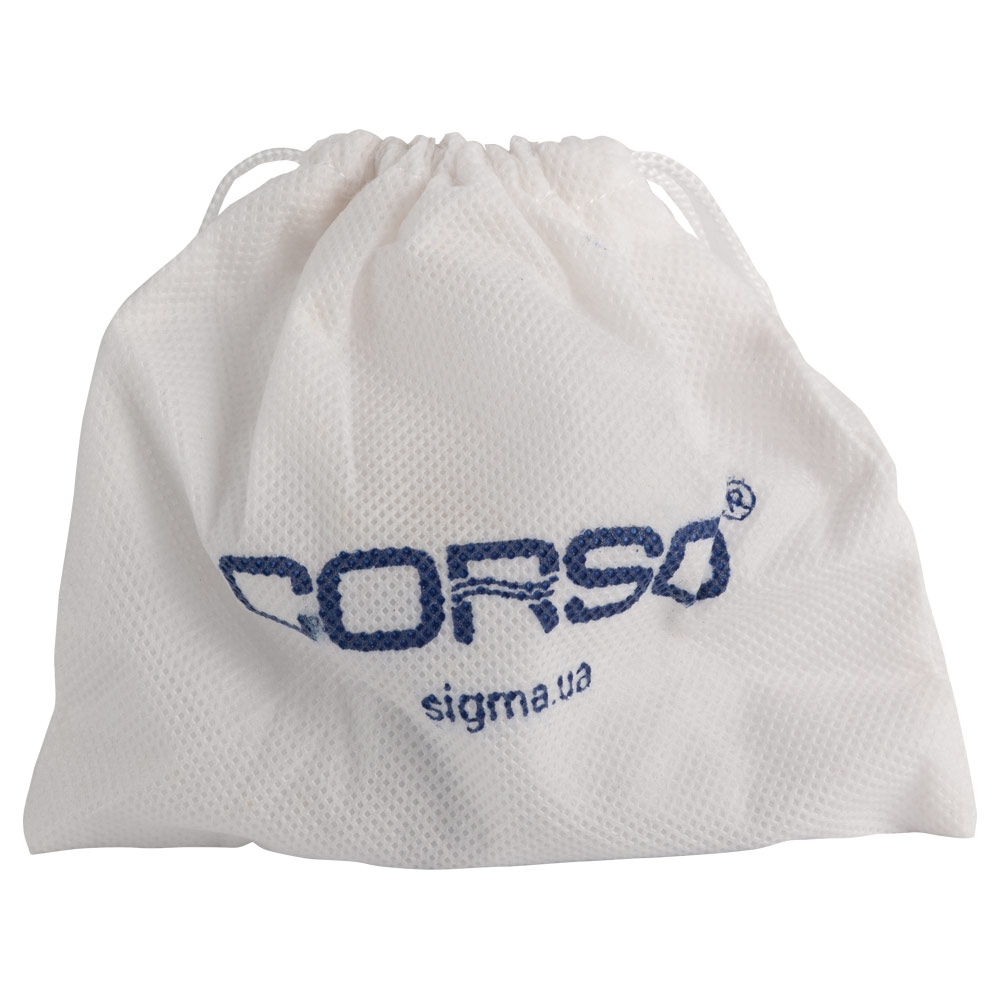 Крючок Corso Bolsena 58.5×42×27 мм