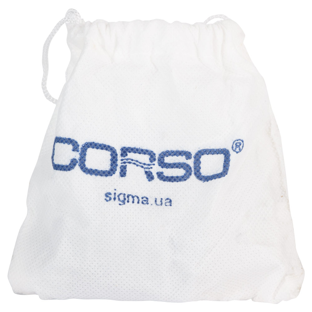 Крючок Corso Como 50×43×30 мм