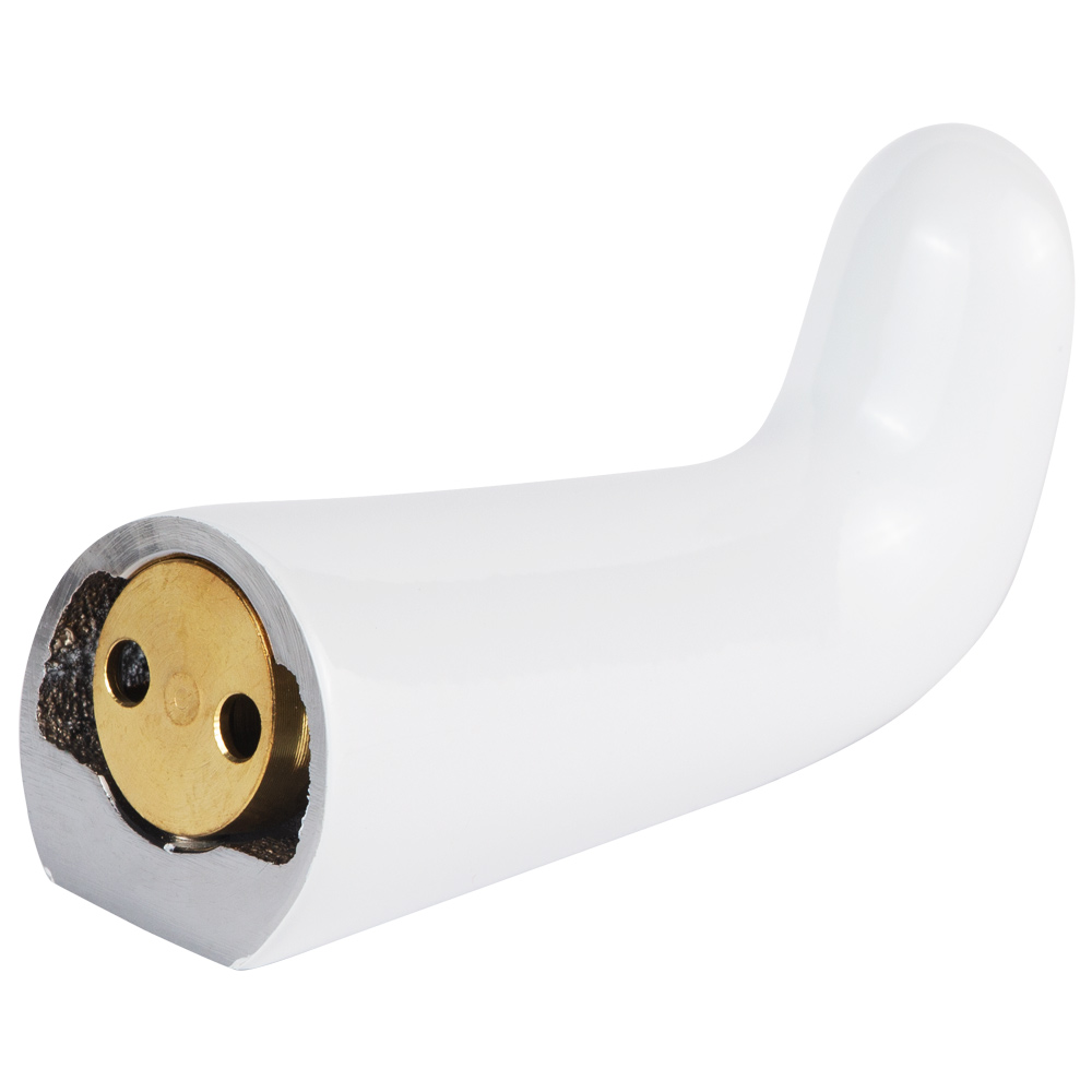 Гачок Corso Garda 70×57×34 мм (W)