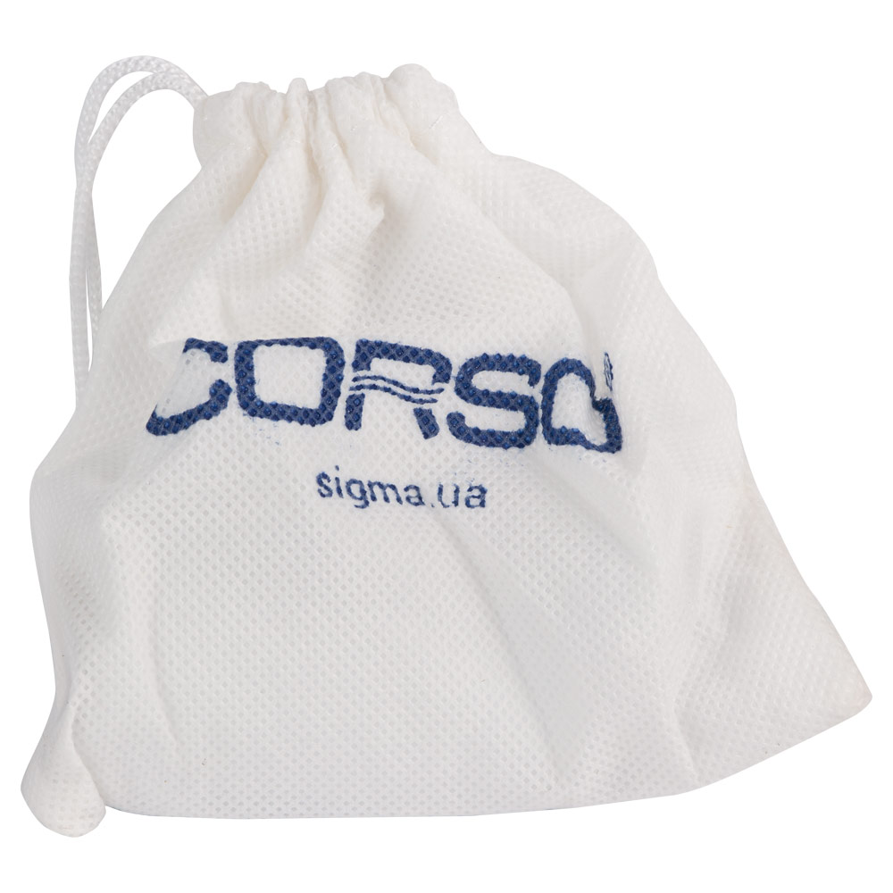 Гачок Corso Garda 70×57×34 мм (W)