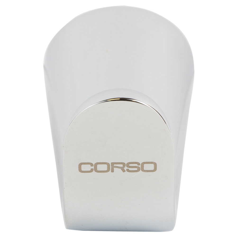 Гачок Corso Garda 70×57×34 мм