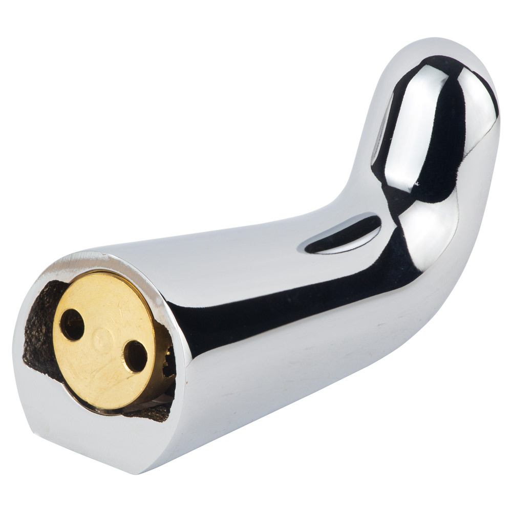 Гачок Corso Garda 70×57×34 мм