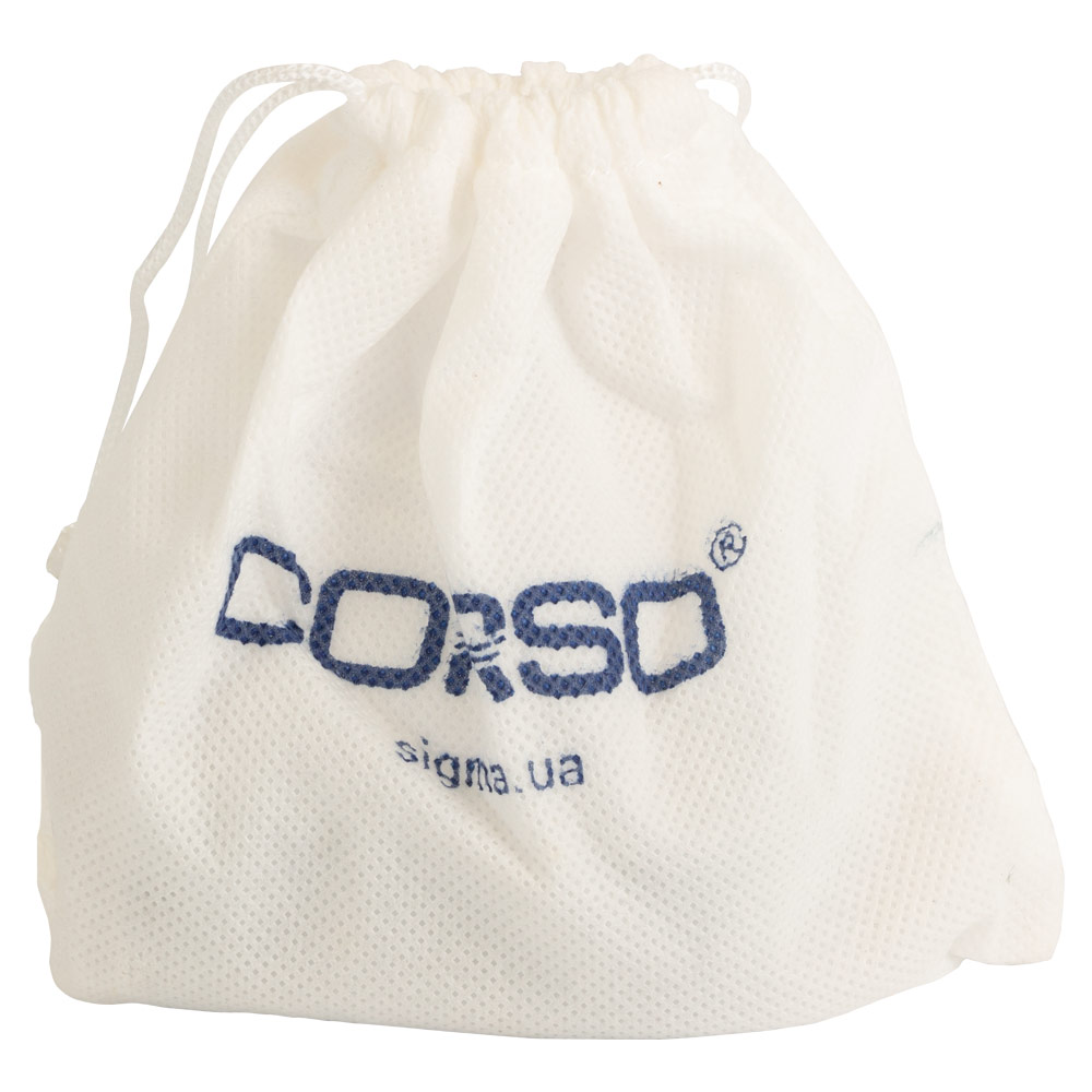 Гачок Corso Garda 70×57×34 мм