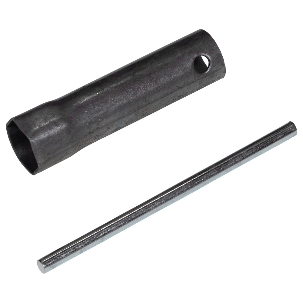 Генератор бензиновий Grad 220В 2.5/2.8кВт 4-х тактний ручний запуск