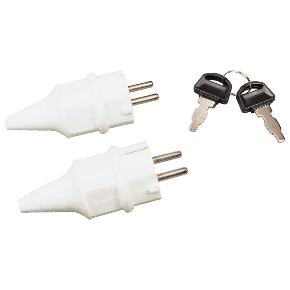 Генератор бензиновий Grad 220В 7.0/7.5кВт 4-х тактний електрозапуск