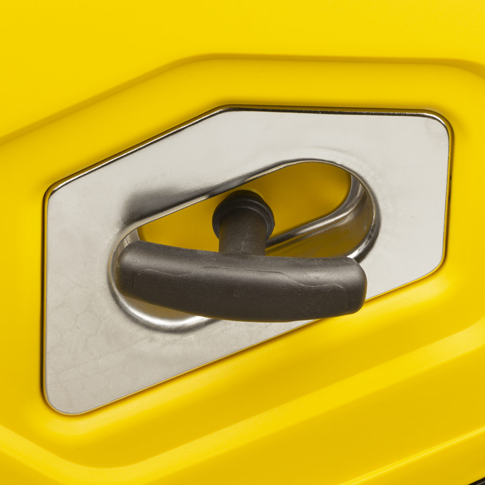 Генератор інверторний бензиновий Sigma 220В 3.2/3.4кВт 50дБ 4-х тактний ручний запуск