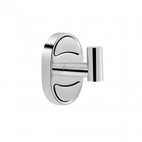 Гачок Lidz Oreo 0601 Chrome (LDORE0601CRM22168)