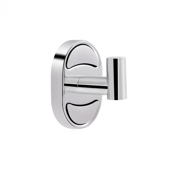 Гачок Lidz Oreo 0601 Chrome (LDORE0601CRM22168)