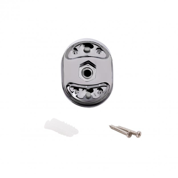 Гачок Lidz Oreo 0601 Chrome (LDORE0601CRM22168)