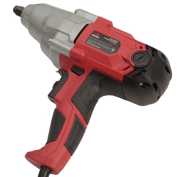 Гайковерт электрический Vitals Master UA 3590GN 900 Вт