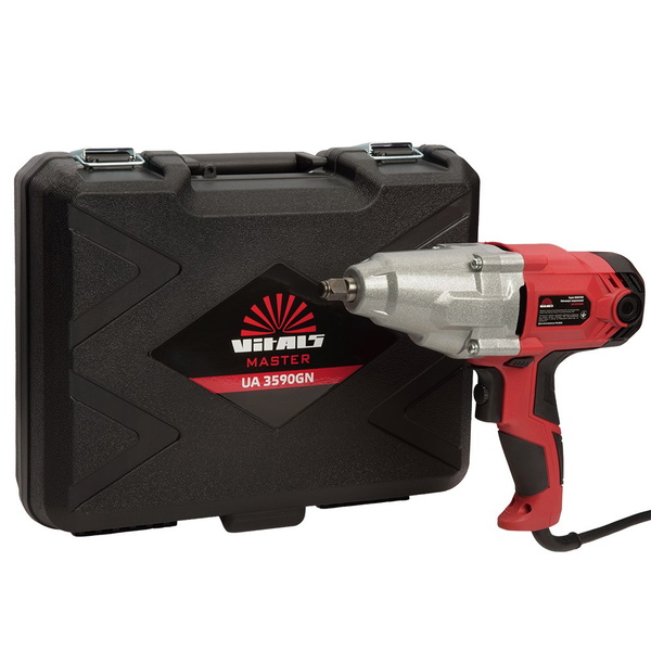 Гайковерт электрический Vitals Master UA 3590GN 900 Вт