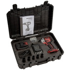 Гайковерт аккумуляторный Vitals Master AT 1835с BL Kit