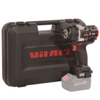 Гайковерт аккумуляторный Vitals Professional AT 1880 BL SmartLine+ (без аккумулятора)