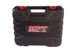 Гайковерт MPT аккумуляторный MCIW2128 21 В 3 А·ч
